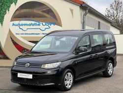 Schwarz Neu 2025 VW Caddy Maxi Van / Kleinbus | 34.980 € (Guter Preis)