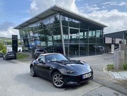 Schwarz Neu 2025 Mazda MX5 Kazari Cabrio | 31.490 € (Fairer Preis)