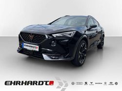 Schwarz Gebraucht 2024 Cupra Formentor SUV | 34.990 € (Fairer Preis)