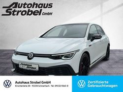 Pure white Neu 2024 VW Golf VIII GTI Clubsport Limousine | 43.990 € (Fairer Preis)