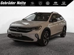 Weiß Gebraucht 2024 VW Taigo Style SUV | 25.450 € (Etwas zu teuer)