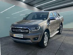 Gebraucht 2022 Ford Ranger Limited Abholung | 37.949 € (Fairer Preis)