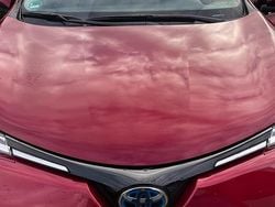 Rot Gebraucht 2018 Toyota RAV4 Hybrid SUV | 24.999 € (Fairer Preis)