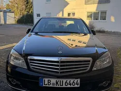 Gebraucht 2010 Mercedes C180 Avantgarde Limousine | 6.990 € (Fairer Preis)