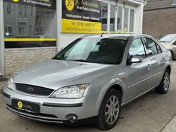 Gebraucht 2001 Ford Mondeo Ambiente Limousine | 1.350 € (Fairer Preis)