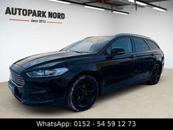 Shadow black Gebraucht 2018 Ford Mondeo Kombi | 11.999 € (Fairer Preis)