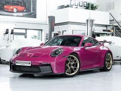 Violett Gebraucht 2024 Porsche 911 | 204.890 € (Superpreis)