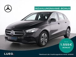 Schwarz Gebraucht 2022 Mercedes E250 Progressive Limousine | 24.875 € (Guter Preis)