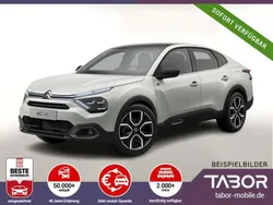 Perla nera schwarz Gebraucht 2023 Citroën C4 Feel Limousine | 19.237 € (Guter Preis)