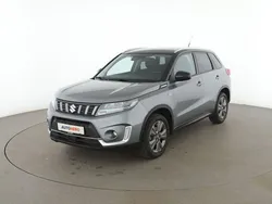 Silber Gebraucht 2022 Suzuki Vitara Club SUV | 18.040 € (Guter Preis)