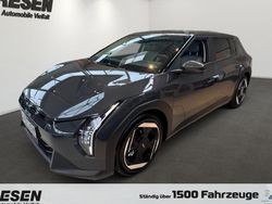 Grau Neu 2025 Kia EV4 Earth Kleinwagen | 47.980 € (Fairer Preis)
