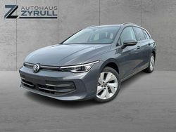 Grau Neu 2024 VW Golf VIII Style Kombi | 41.980 €