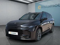 Schwarz Neu 2025 Leapmotor C10 SUV | 41.949 € (Teuer)