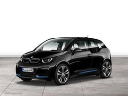 Schwarz Gebraucht 2022 BMW i3 Kleinwagen | 20.990 € (Fairer Preis)