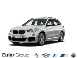 Silber Gebraucht 2015 BMW X1 Performance SUV | 20.899 € (Fairer Preis)