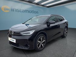 Schwarz Gebraucht 2025 VW ID.4 GTX SUV | 44.649 € (Fairer Preis)