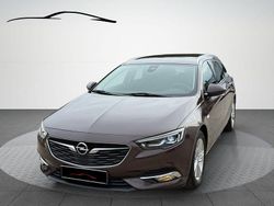 Braun Gebraucht 2018 Opel Insignia Innovation Kombi | 13.800 € (Guter Preis)