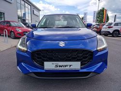 Blau Gebraucht 2025 Suzuki Swift Comfort Limousine | 19.990 € (Teuer)