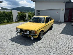 Gelb Gebraucht 1979 Opel Kadett Coupé | 24.900 €