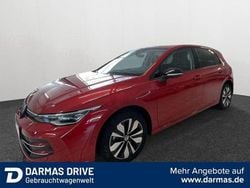 Rot Gebraucht 2024 VW Golf VIII Goal Limousine | 28.690 € (Superpreis)