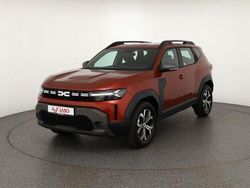 Braun Neu 2025 Dacia Duster SUV | 20.890 € (Guter Preis)