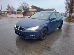 Blau Gebraucht 2019 Seat Leon Style Limousine | 11.900 € (Guter Preis)