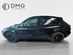 Schwarz Gebraucht 2018 Porsche Macan GTS SUV | 43.990 € (Superpreis)