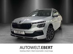 Silber Neu 2025 Skoda Kamiq Tour SUV | 25.380 € (Fairer Preis)