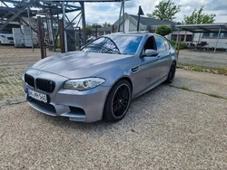 Grau Gebraucht 2013 BMW M5 Performance Limousine | 35.999 € (Fairer Preis)