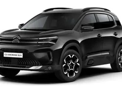 Pearlneraschwarz metallic Neu 2025 Citroën C5 Aircross SUV | 27.748 € (Superpreis)
