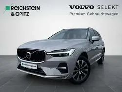 Silver dawn Gebraucht 2023 Volvo XC60 Core SUV | 36.990 € (Superpreis)
