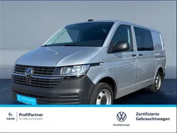 Silber Gebraucht 2021 VW T6.1 Van | 38.990 € (Superpreis)