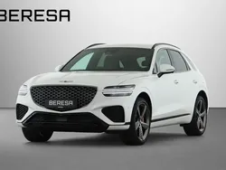 Weiss Neu 2025 Genesis GV70 Sport SUV | 50.590 € (Guter Preis)