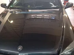 Grau Gebraucht 2008 Mercedes CLC180 Kleinwagen | 2.700 € (Fairer Preis)