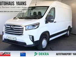 Weiß Gebraucht 2024 Maxus V90 Van | 15.689 € (Superpreis)