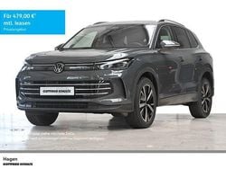 Delfingrau Neu 2025 VW Tiguan Elegance SUV | 54.880 € (Fairer Preis)