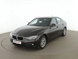 Braun Gebraucht 2015 BMW 318 Advantage Limousine | 16.690 € (Fairer Preis)