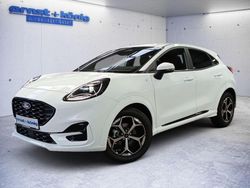 Blau Neu 2025 Ford Puma ST-Line SUV | 23.980 € (Superpreis)