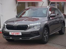 Grau Gebraucht 2024 Skoda Kamiq Selection SUV | 24.950 € (Etwas zu teuer)