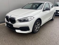 Weiß Gebraucht 2020 BMW 118 Kleinwagen | 16.900 € (Fairer Preis)