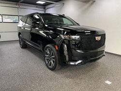 Schwarz Gebraucht 2024 Cadillac Escalade SUV | 119.600 €