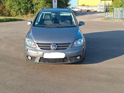 Grau Gebraucht 2008 VW Golf Plus United Van / Kleinbus | 3.400 € (Fairer Preis)