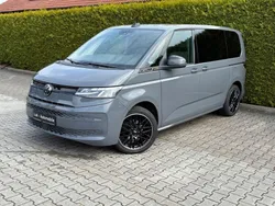 VW T7