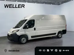 Weiss Neu 2025 Toyota Proace Van | 31.990 € (Fairer Preis)