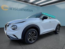 Weiß Neu 2025 Nissan Juke SUV | 27.749 € (Guter Preis)