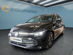 Schwarz Gebraucht 2024 VW Golf VIII Kleinwagen | 26.549 € (Fairer Preis)
