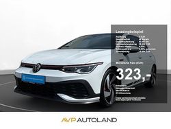 Gebraucht 2021 VW Golf VII GTI Clubsport | 29.880 € (Fairer Preis)