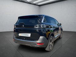 Schwarz Gebraucht 2023 Peugeot 5008 GTi SUV | 35.499 € (Teuer)