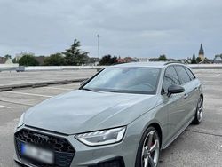 Grau Gebraucht 2019 Audi A4 Edition .1 Kombi | 21.450 €