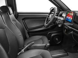 Schwarz , tiefschwarz Neu 2025 Ligier Myli Kleinwagen | 15.578 € (Fairer Preis)